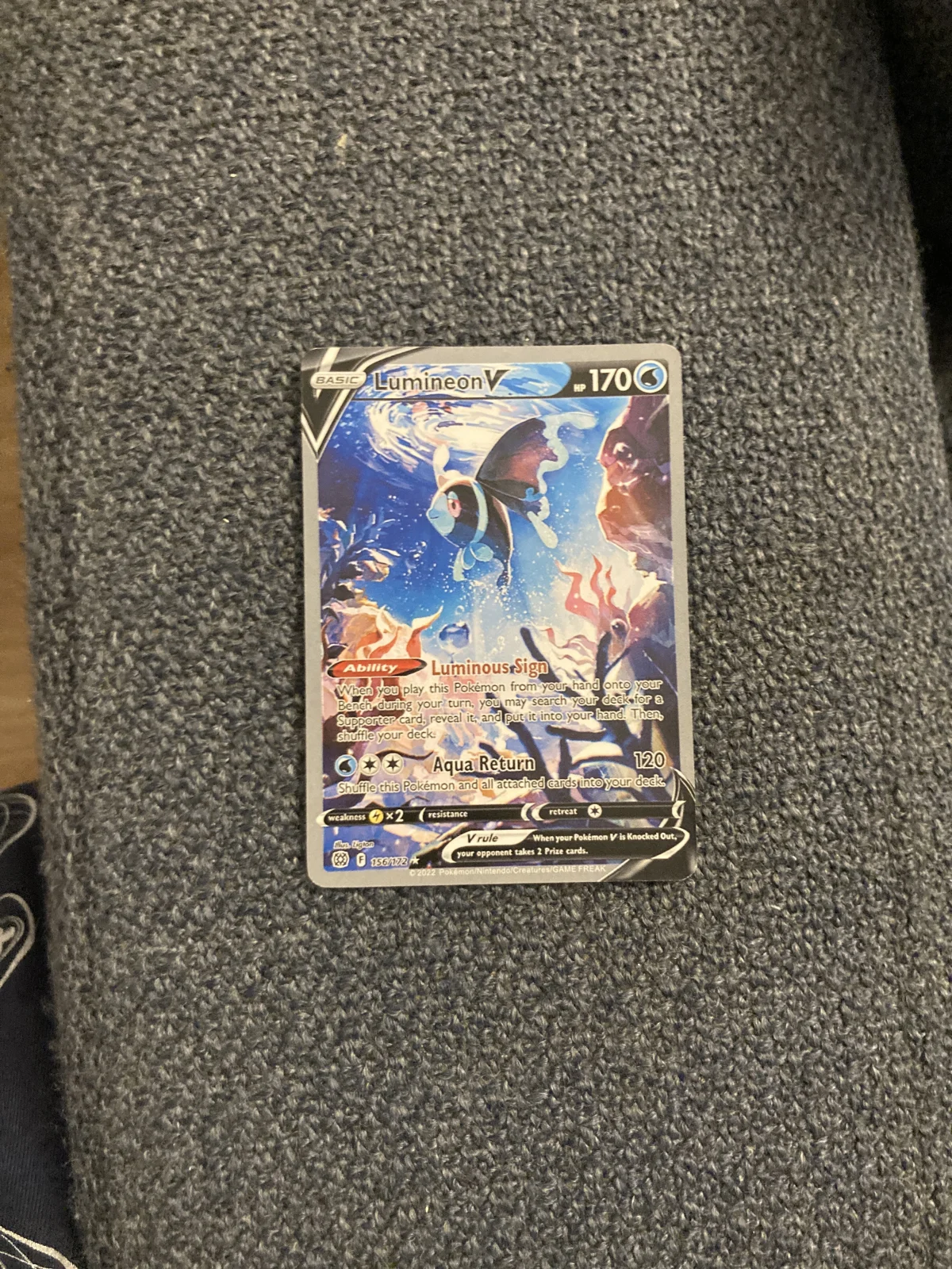 Card