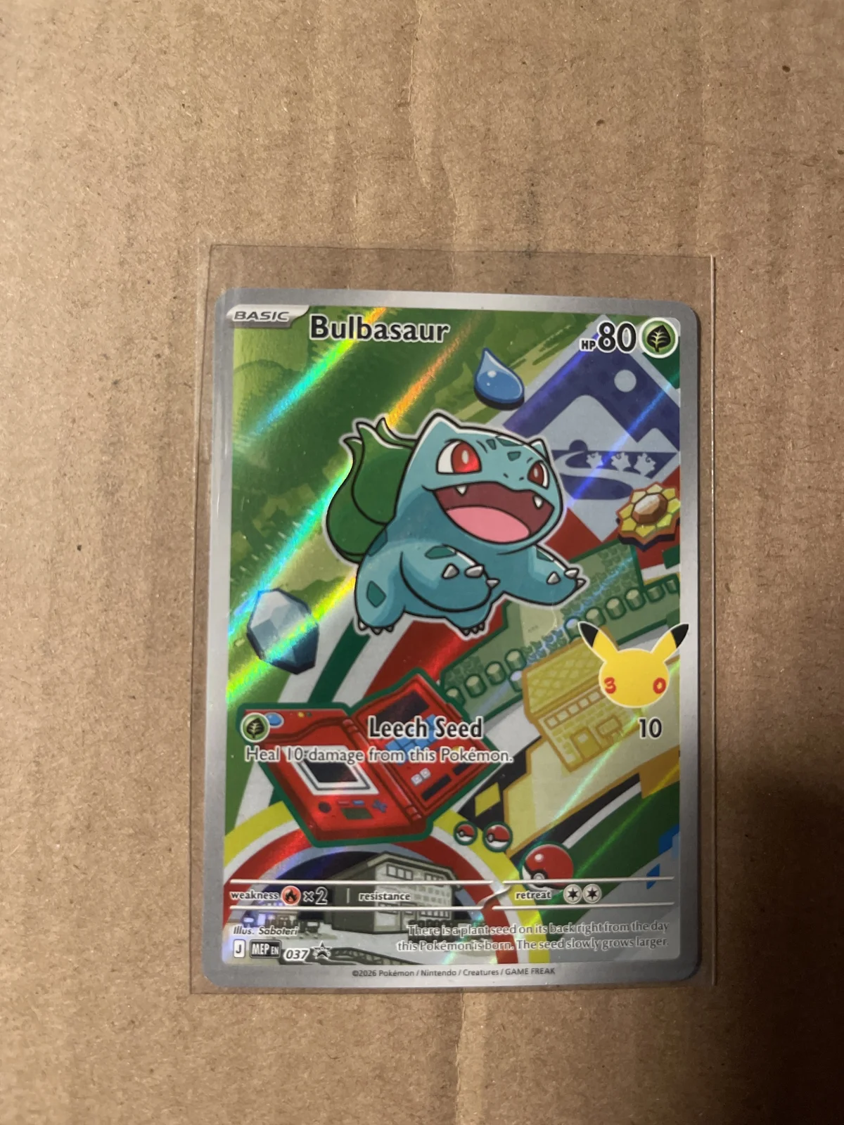 Card