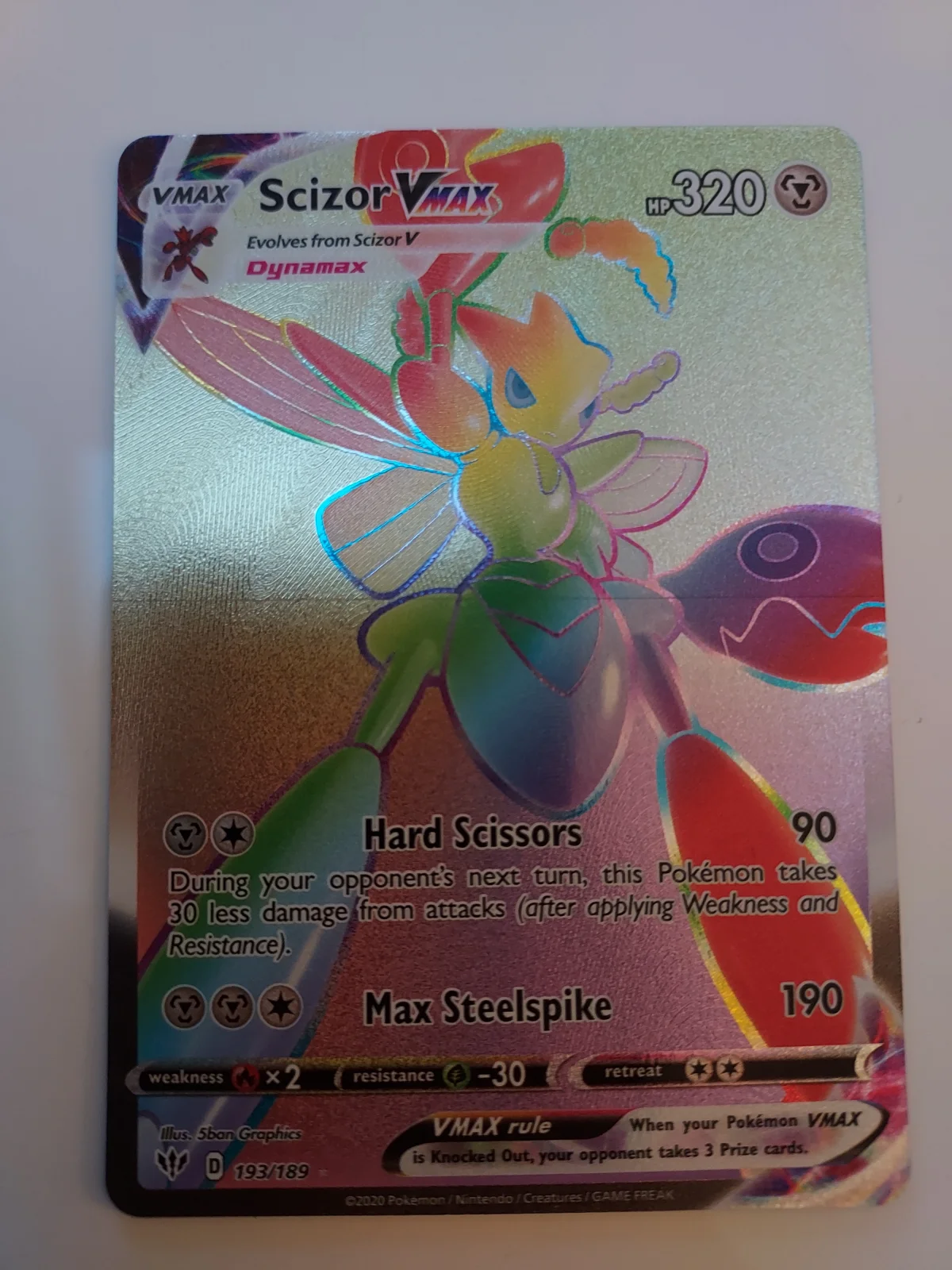 Card