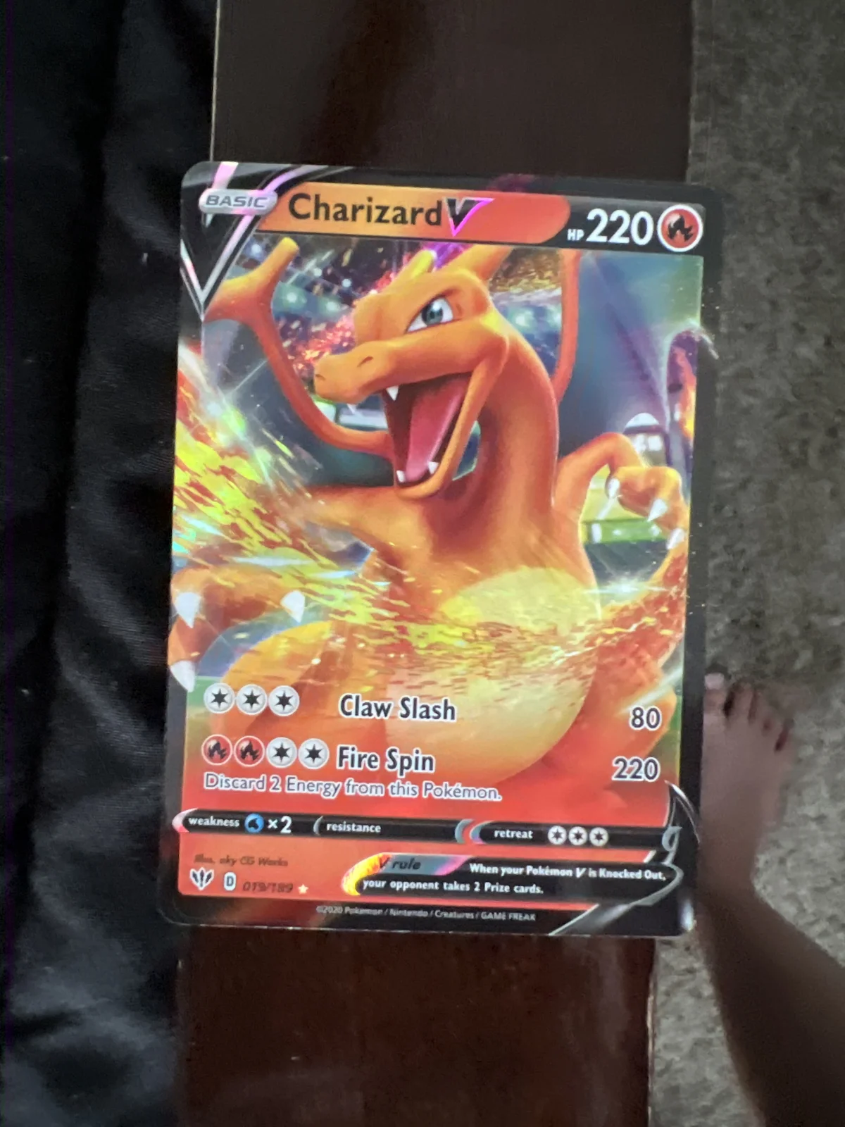 Card
