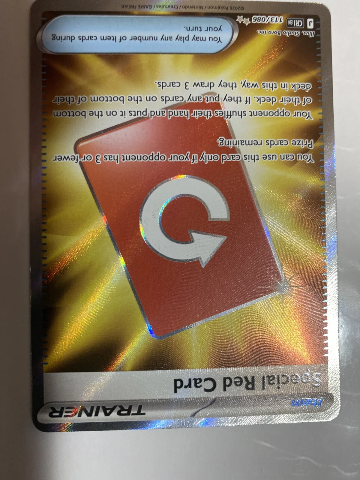 Card