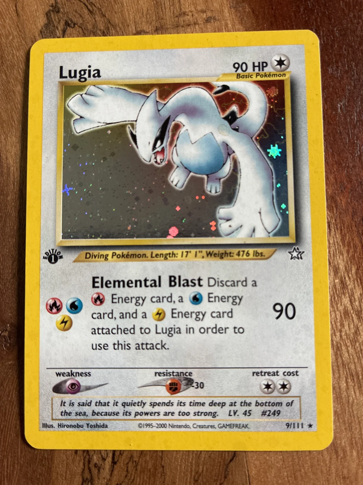 Card