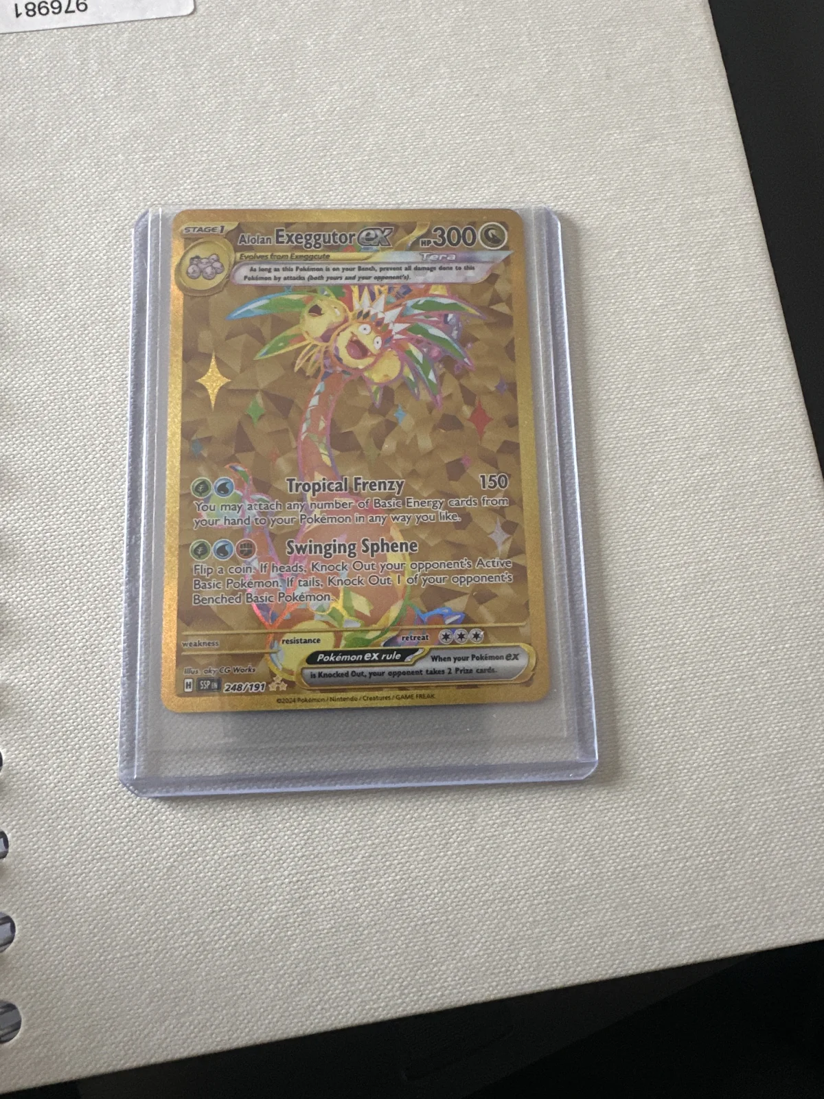 Card