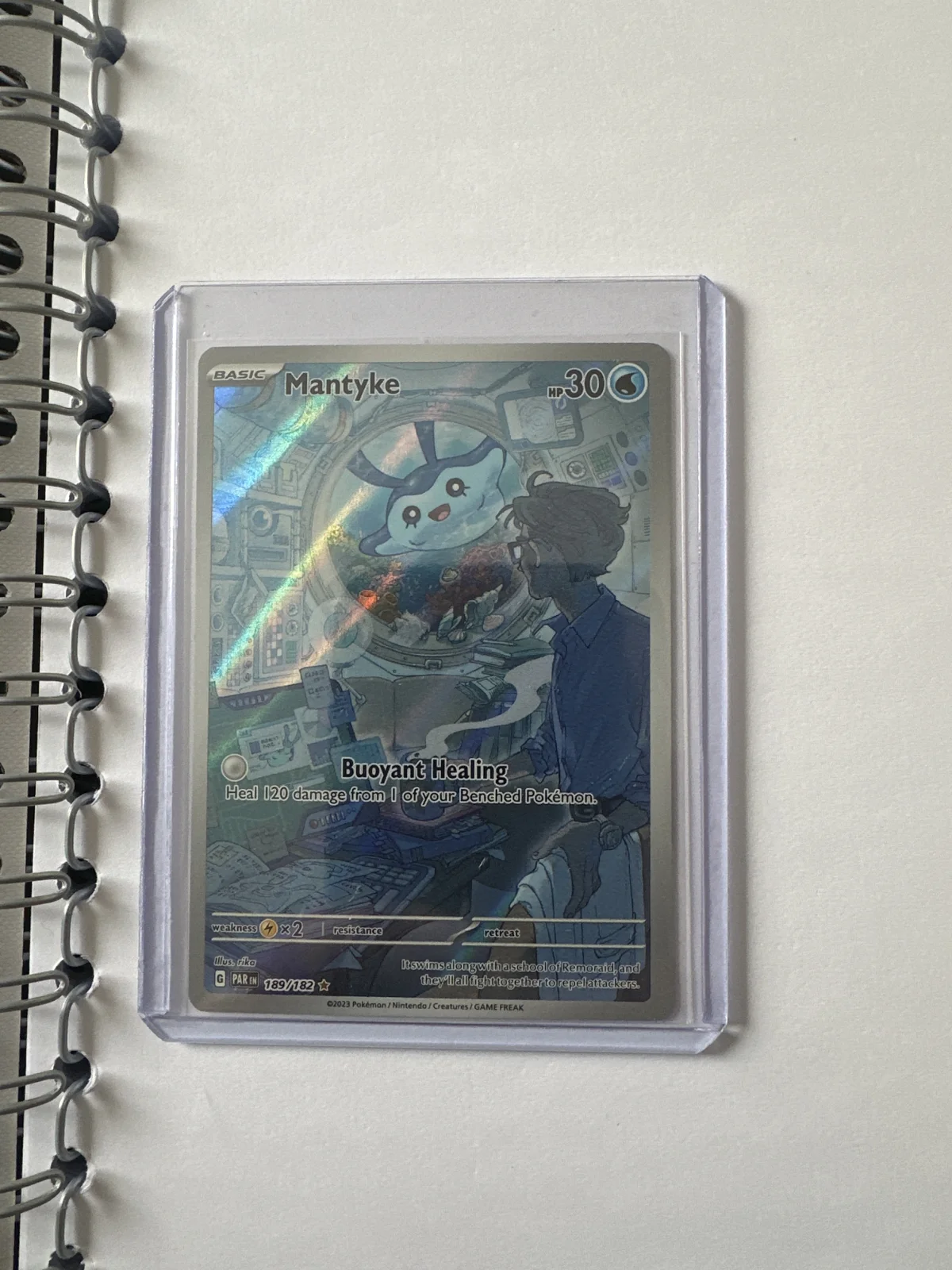Card