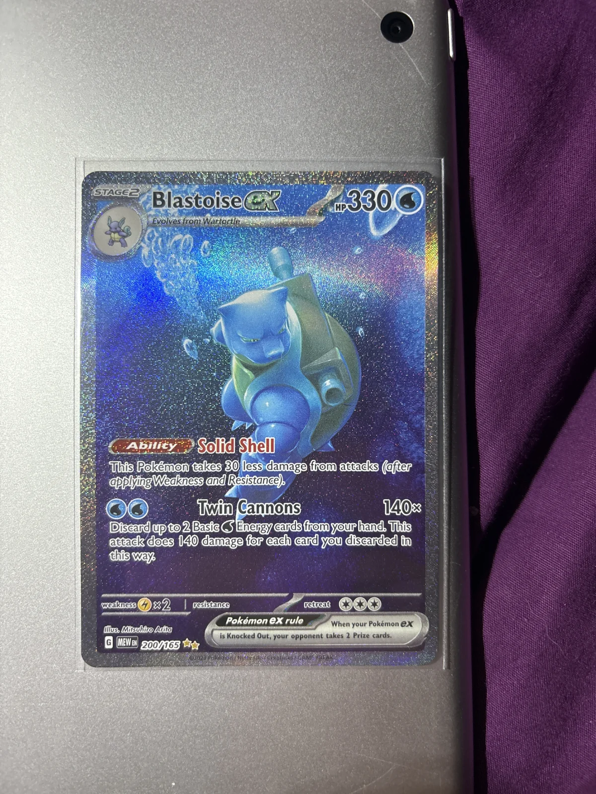 Card