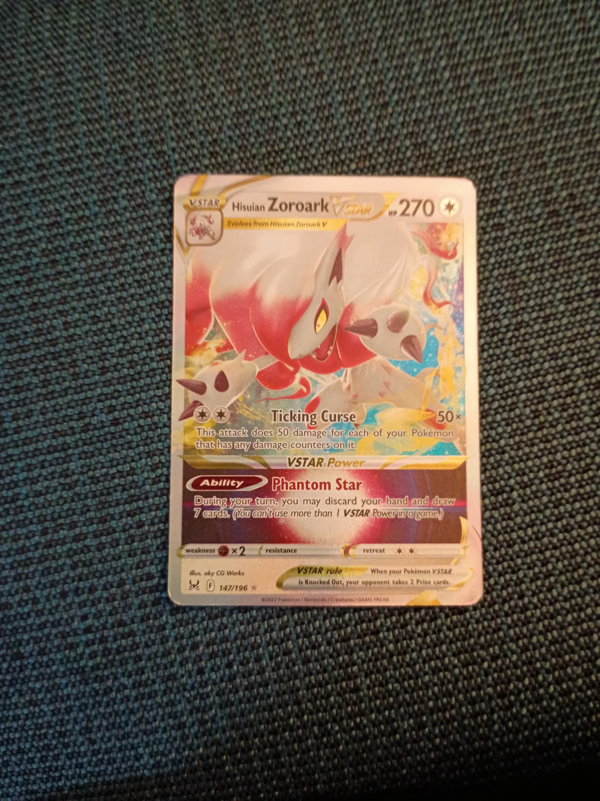 Card