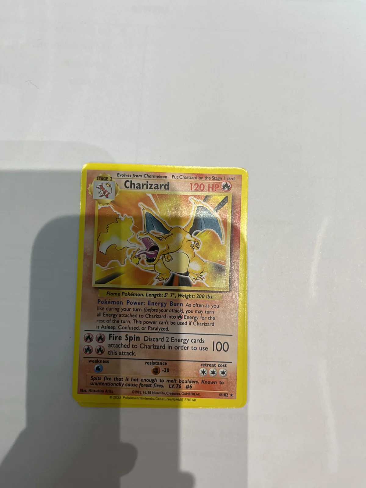 Card