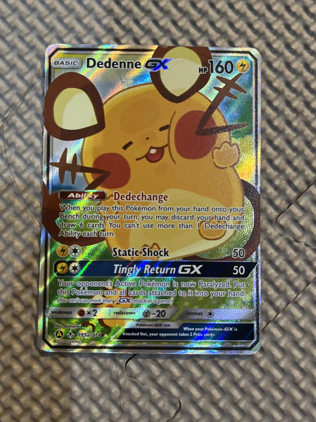 Card