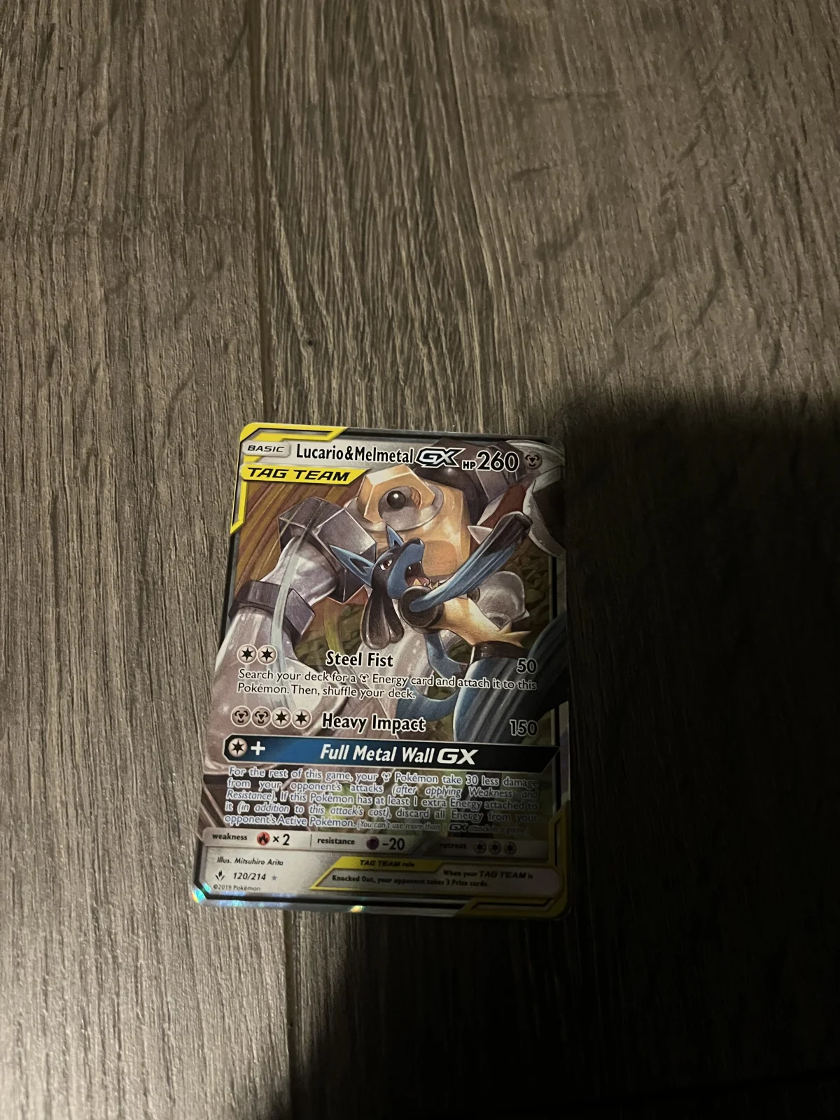 Card