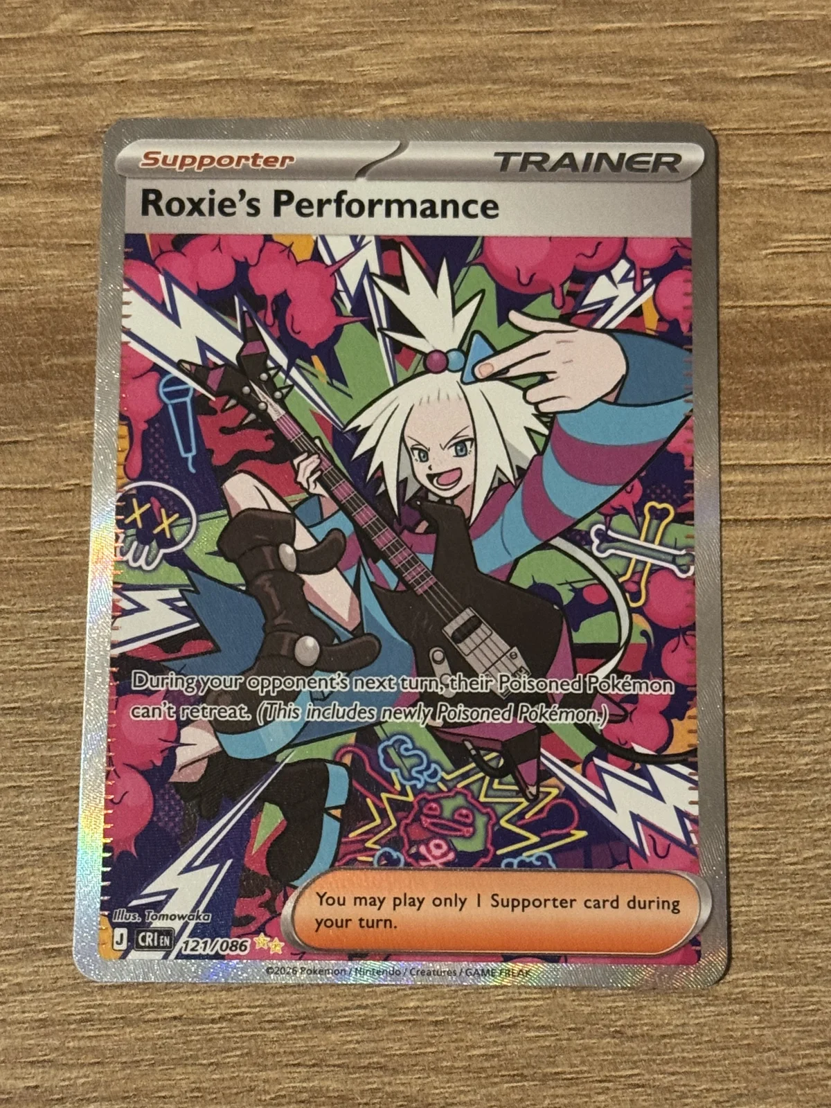Card