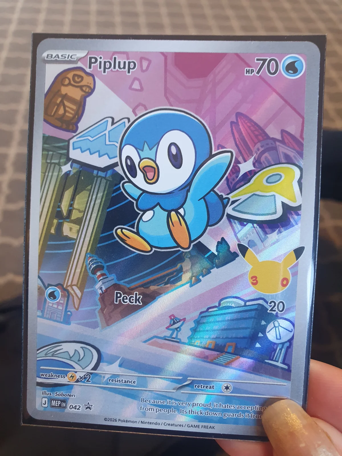 Card