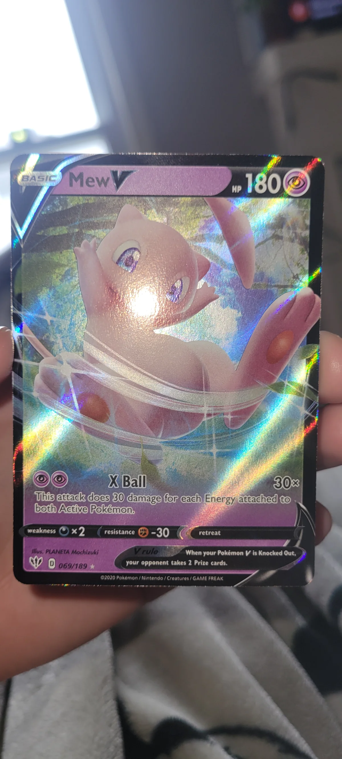 Card