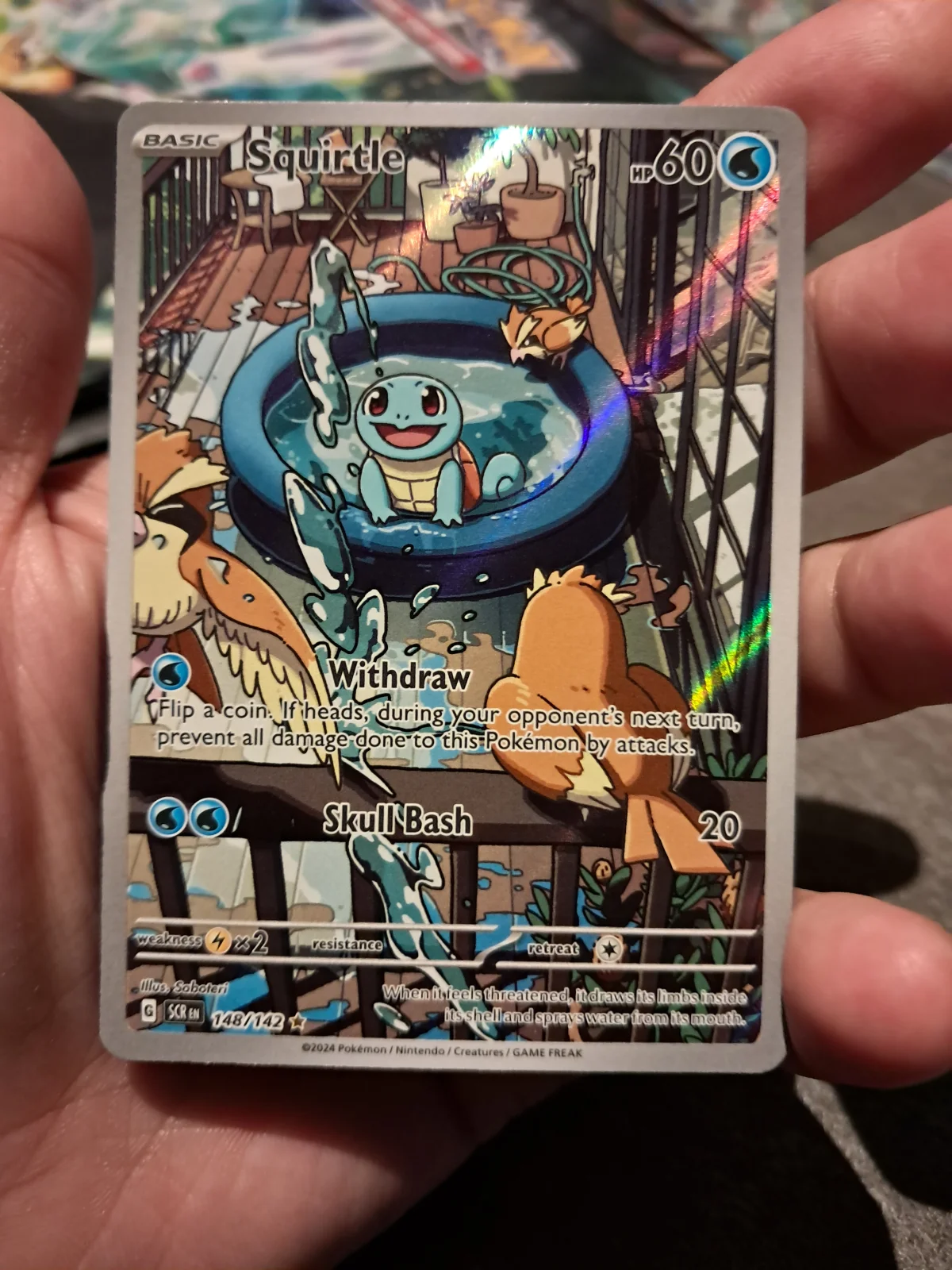 Card