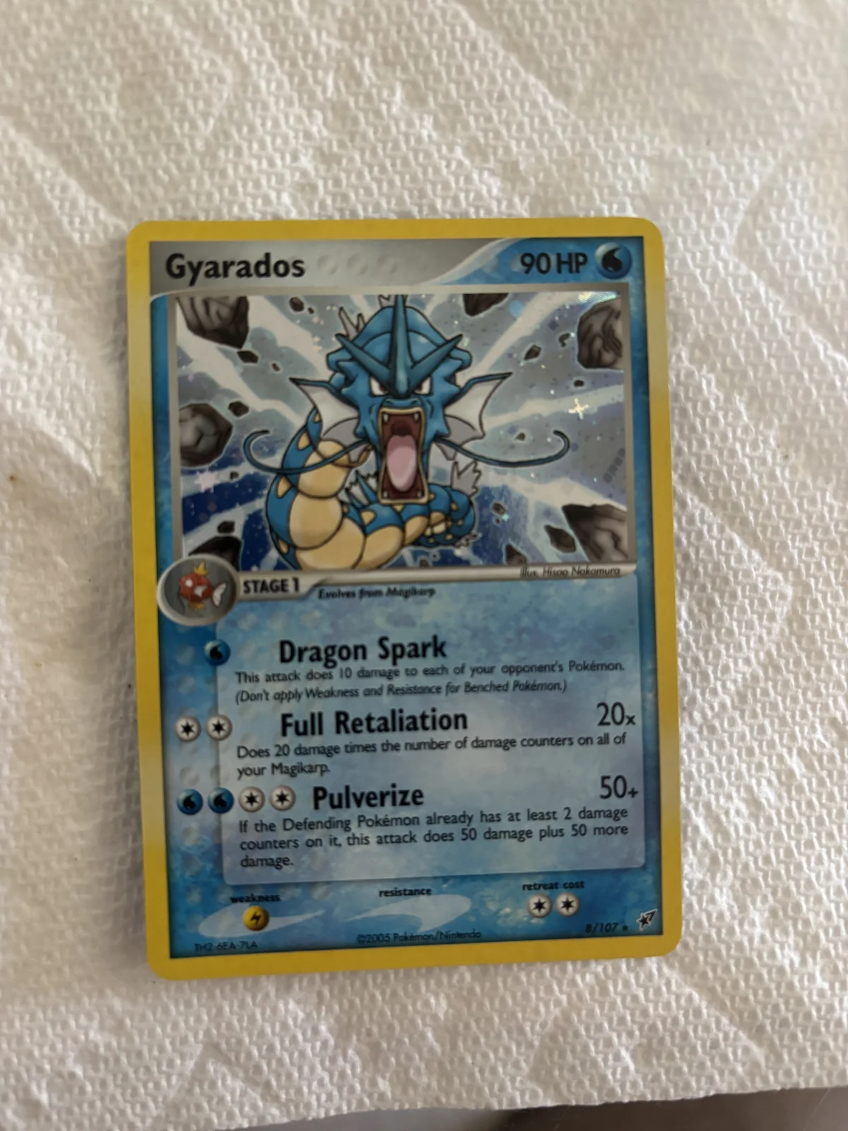 Card
