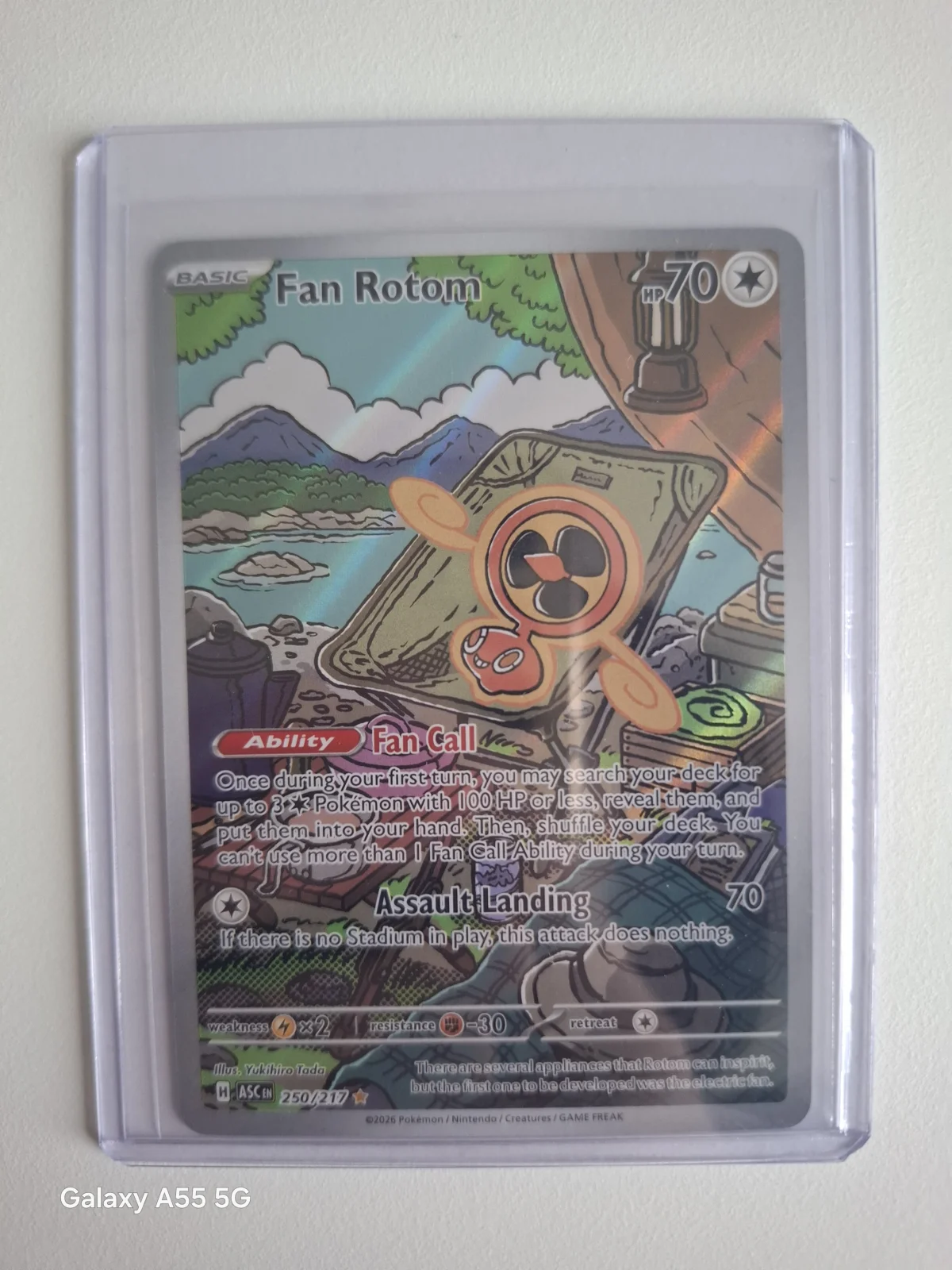 Card