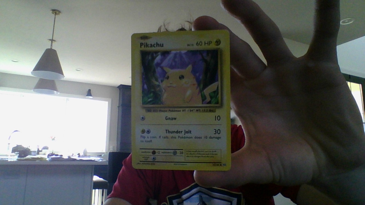 Card
