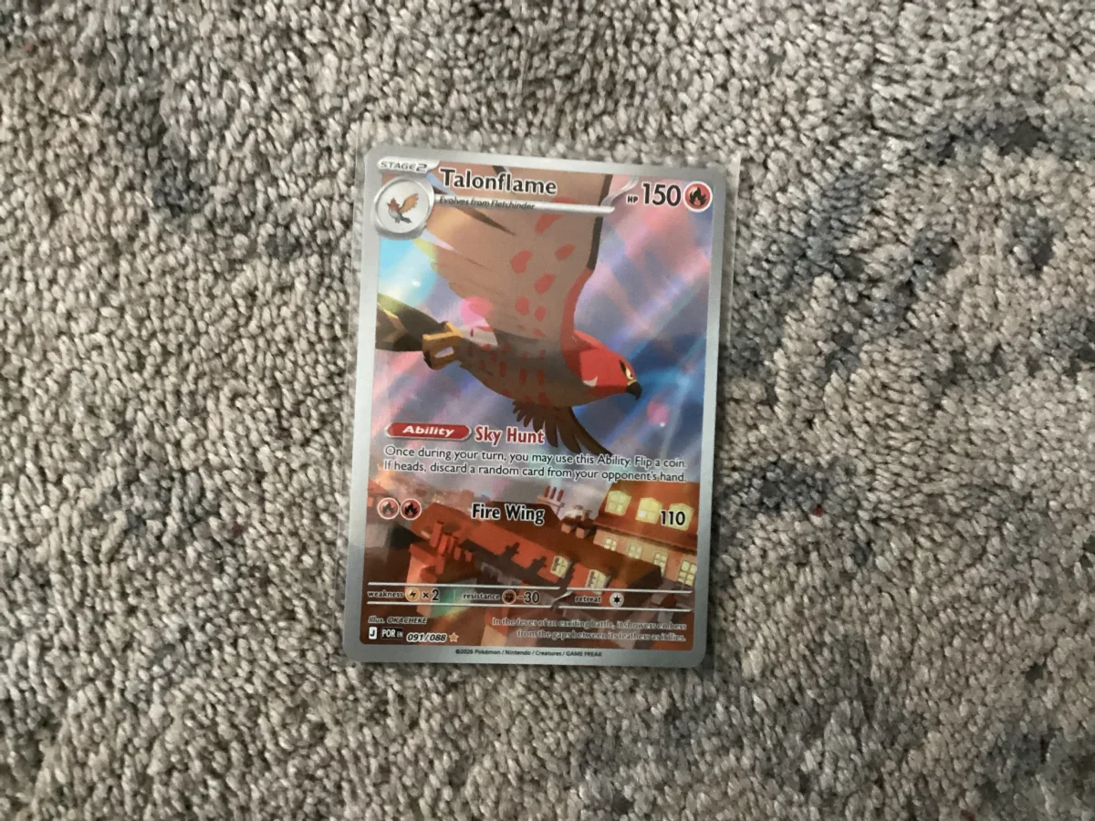 Card