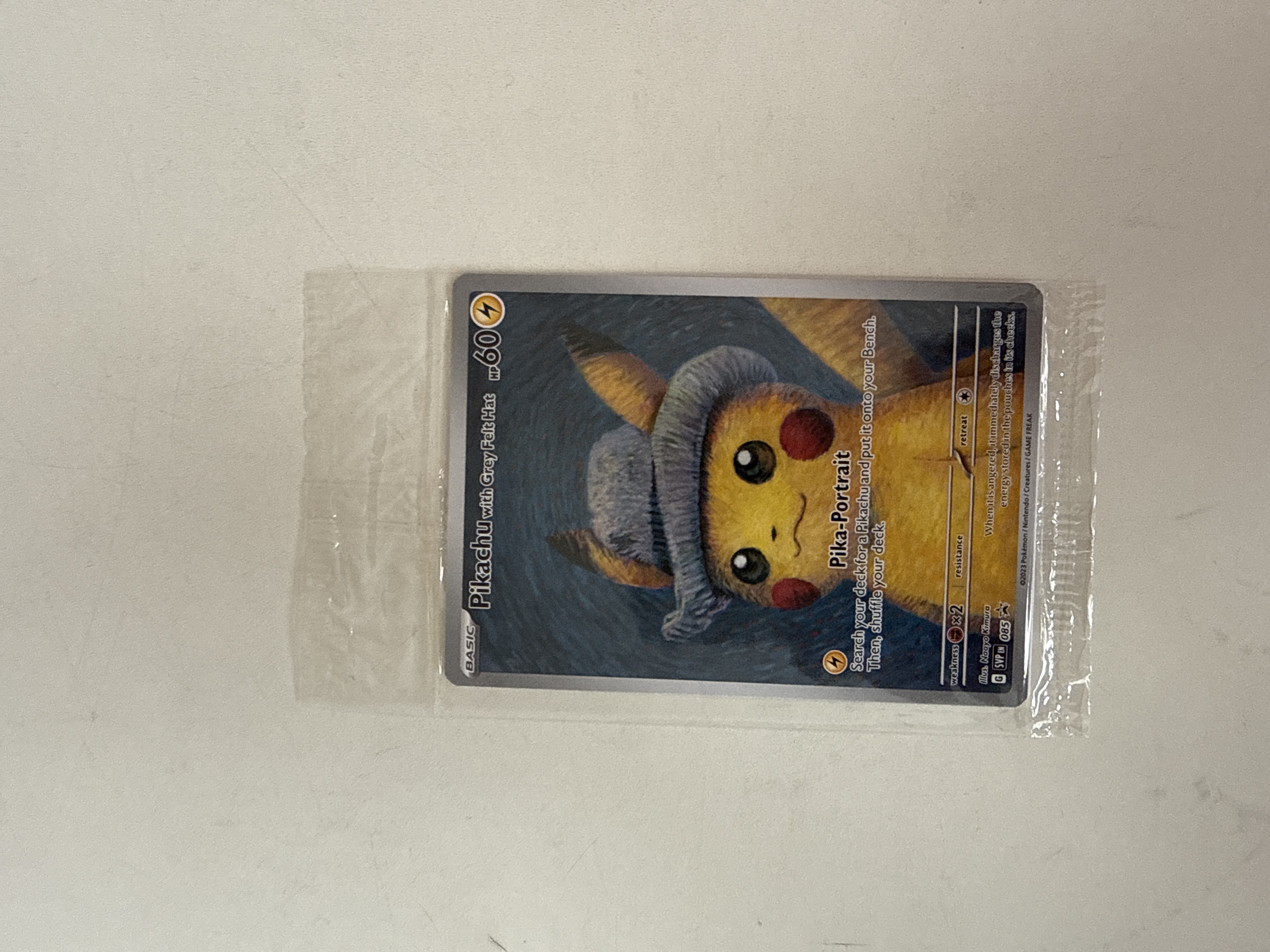 Card