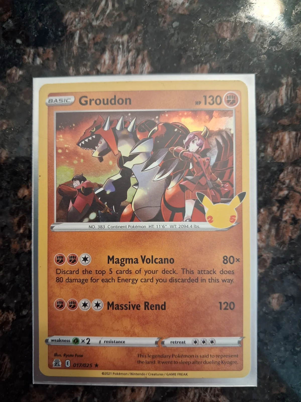 Card