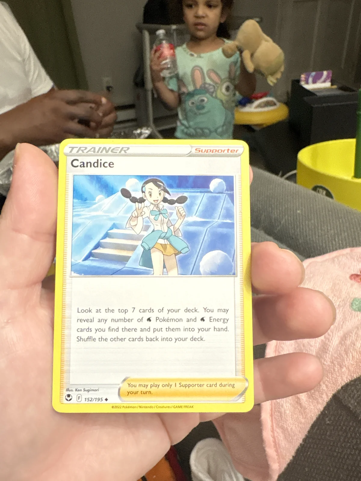 Card
