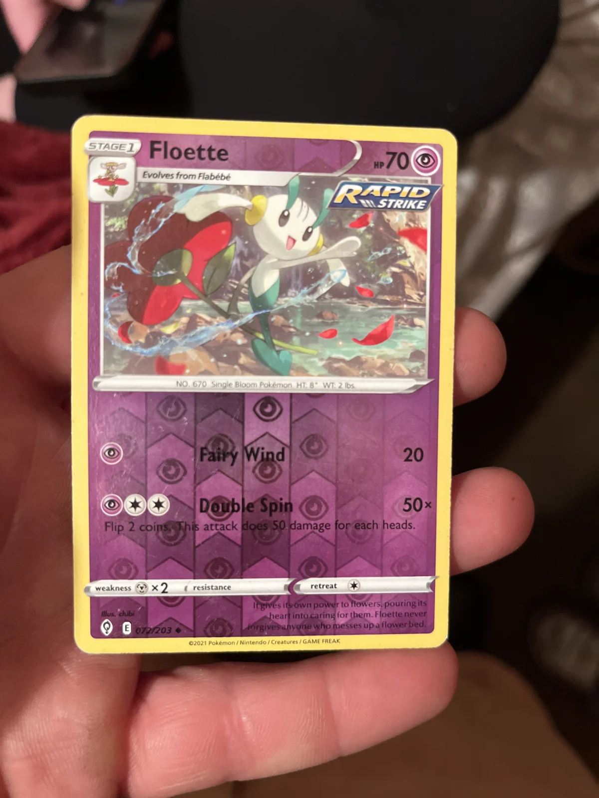 Card