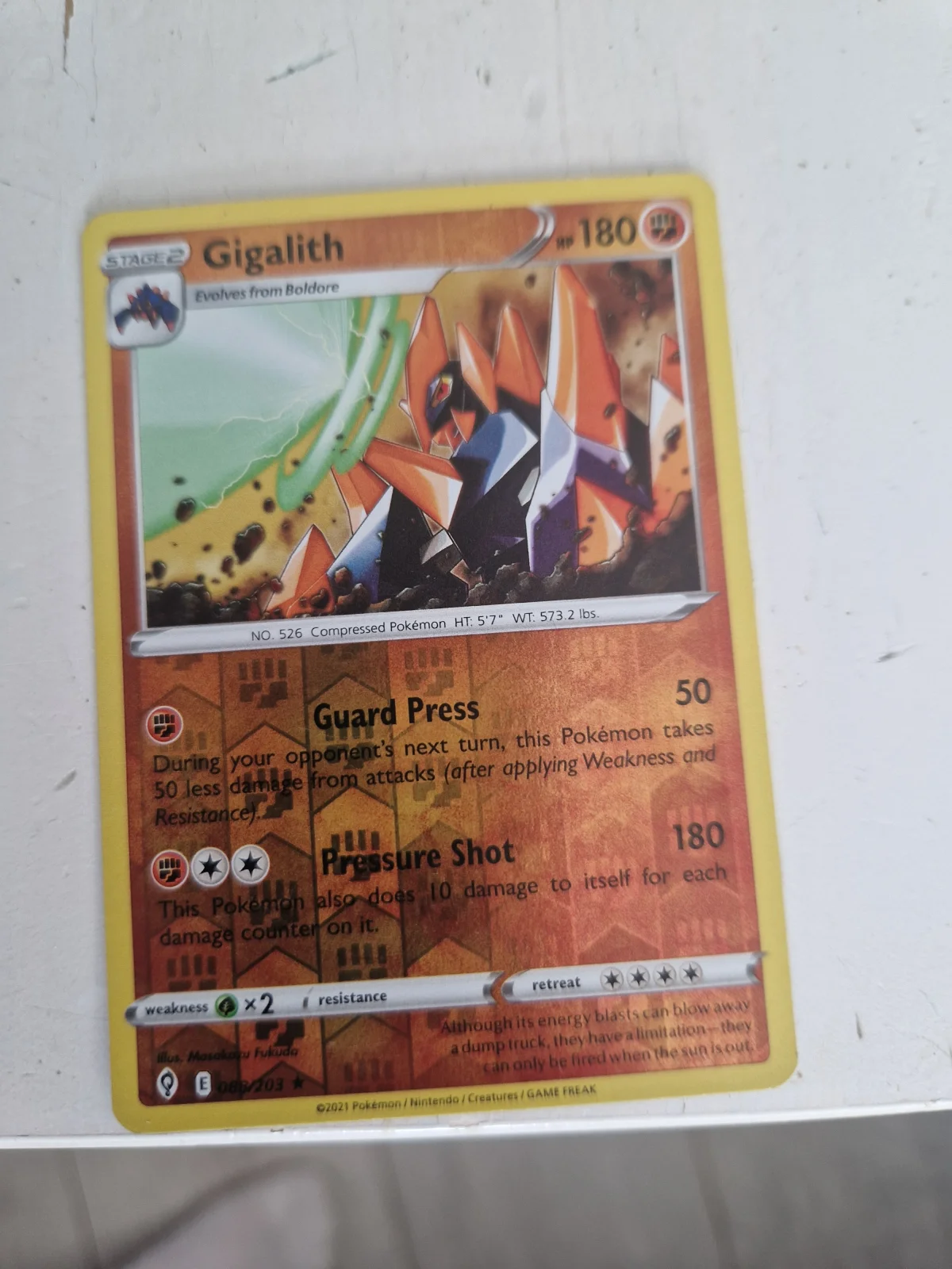 Card