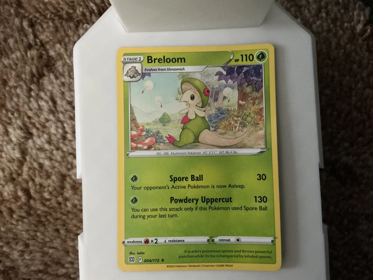 Card