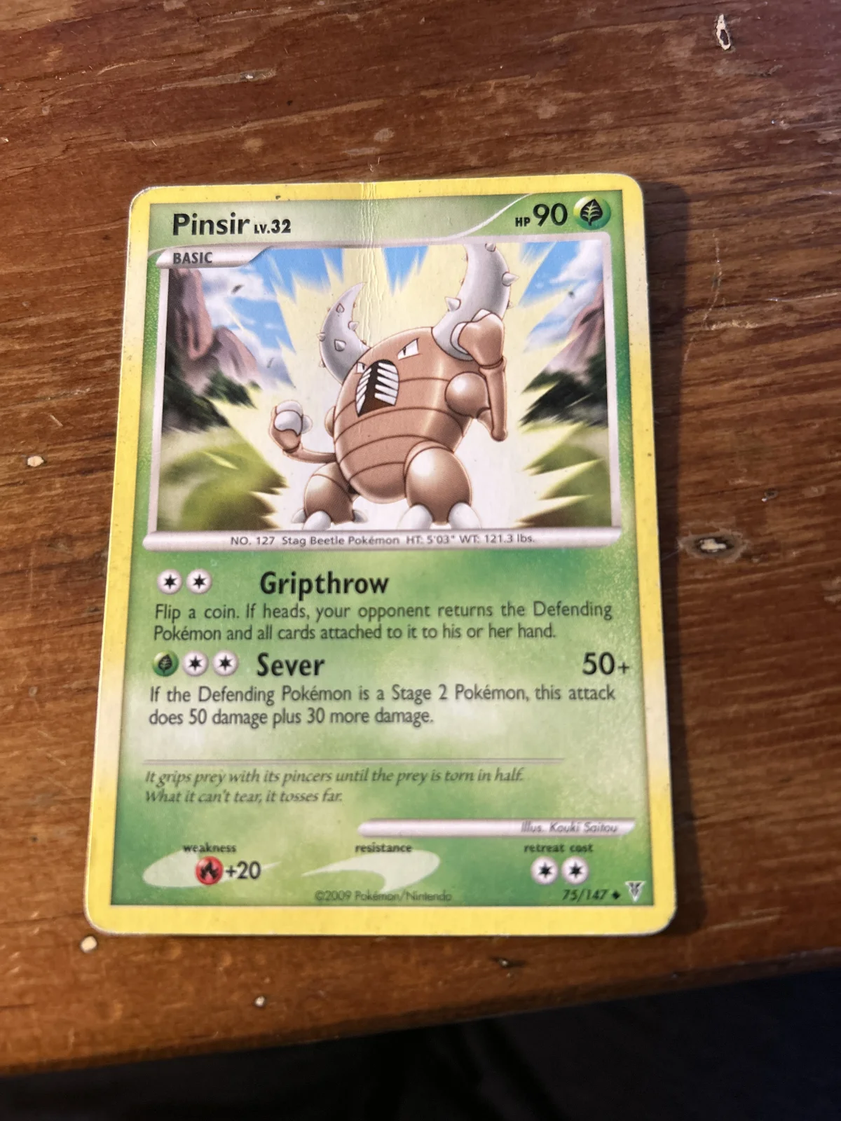 Card