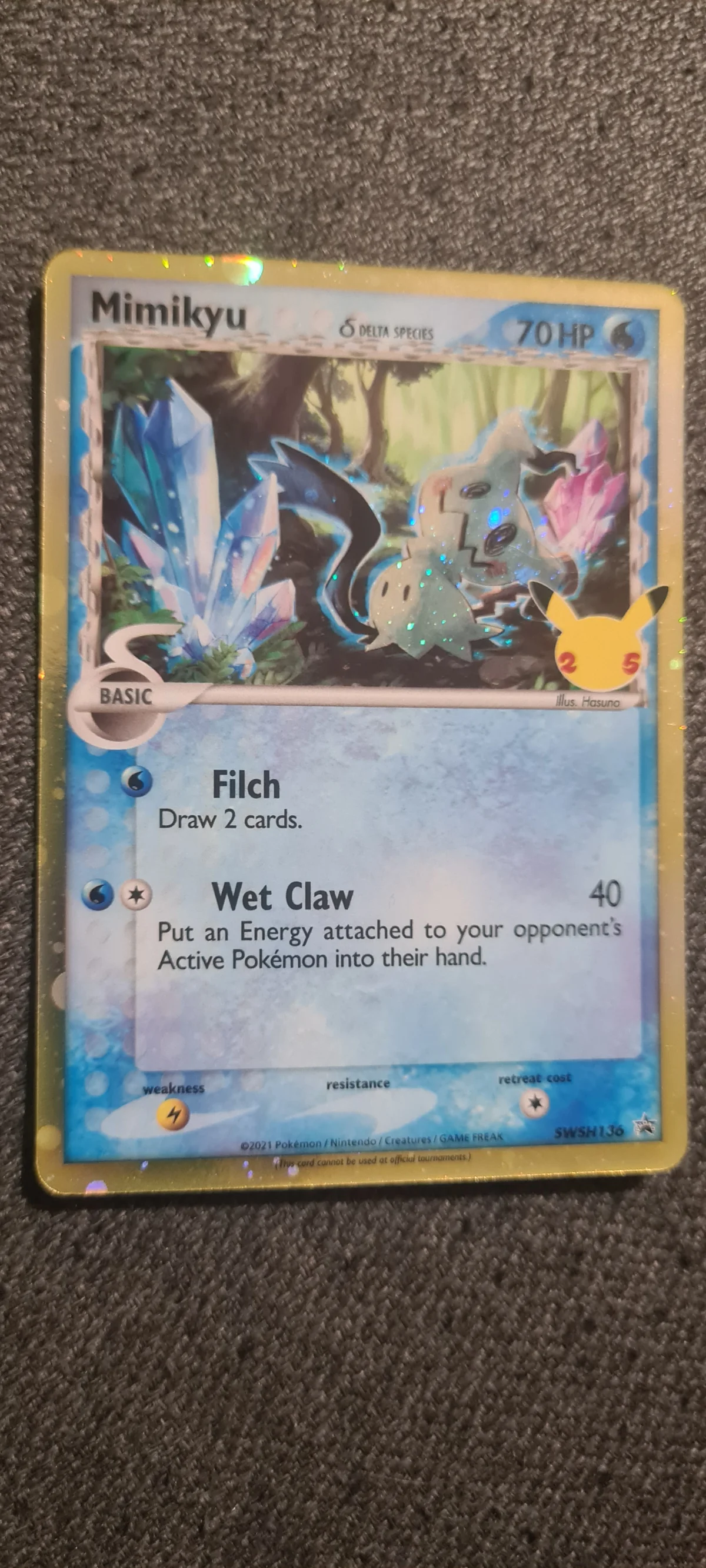 Card