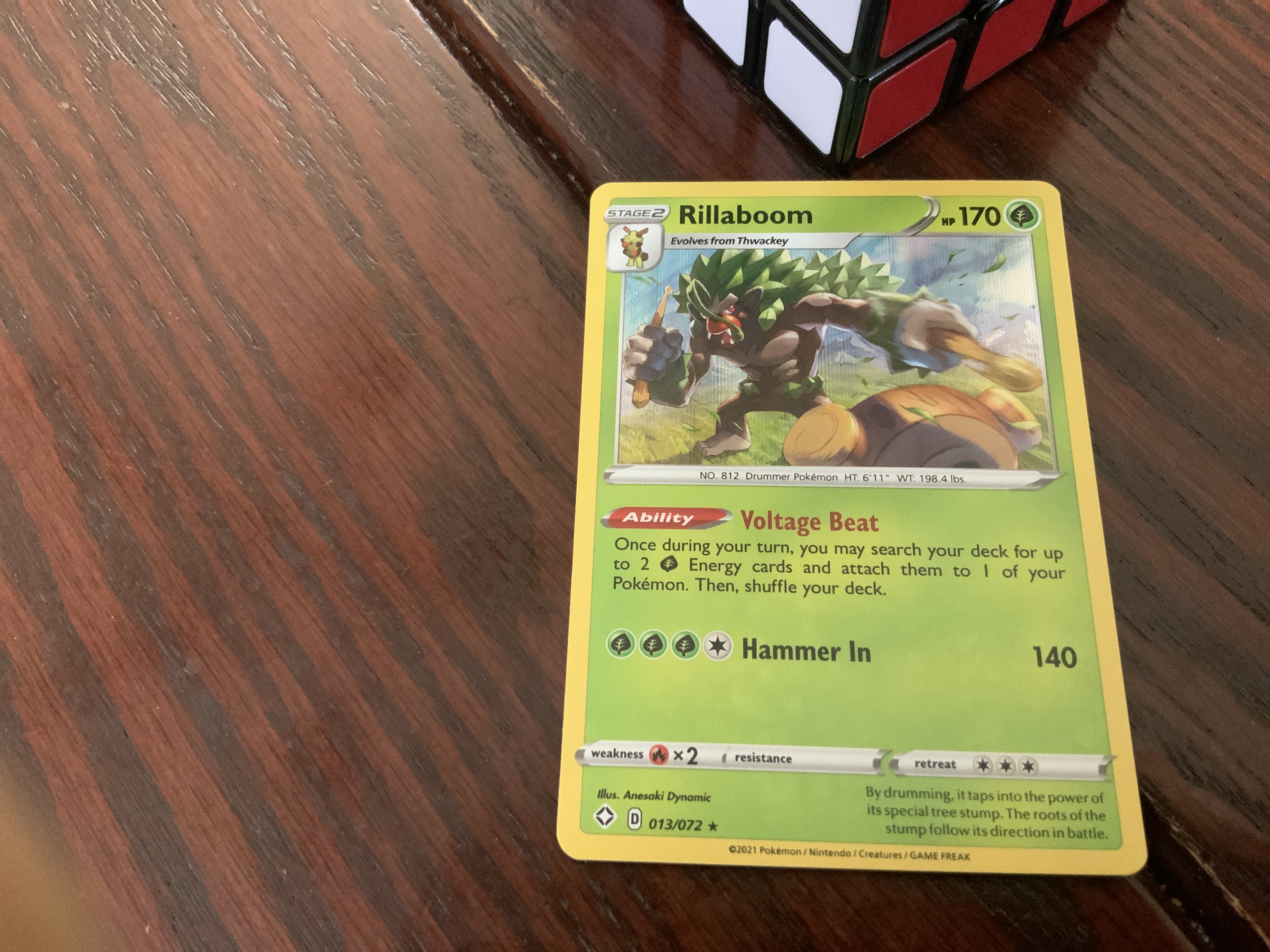 Card