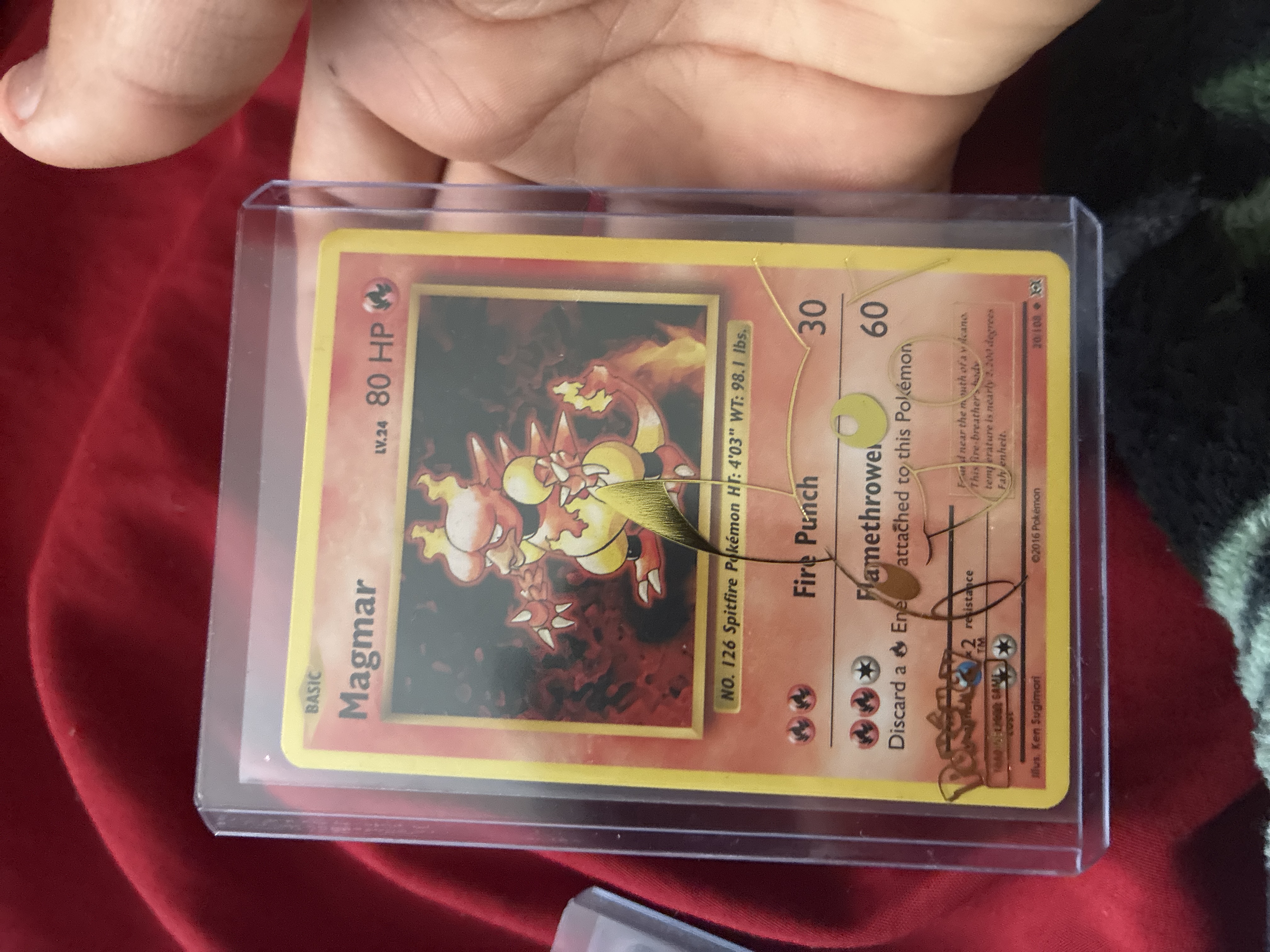 Card