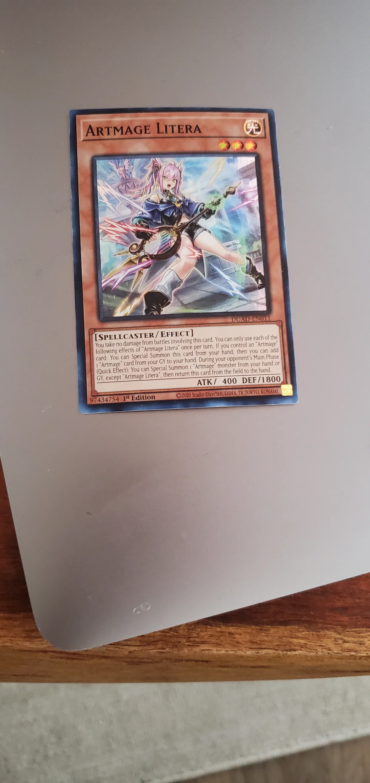 Card