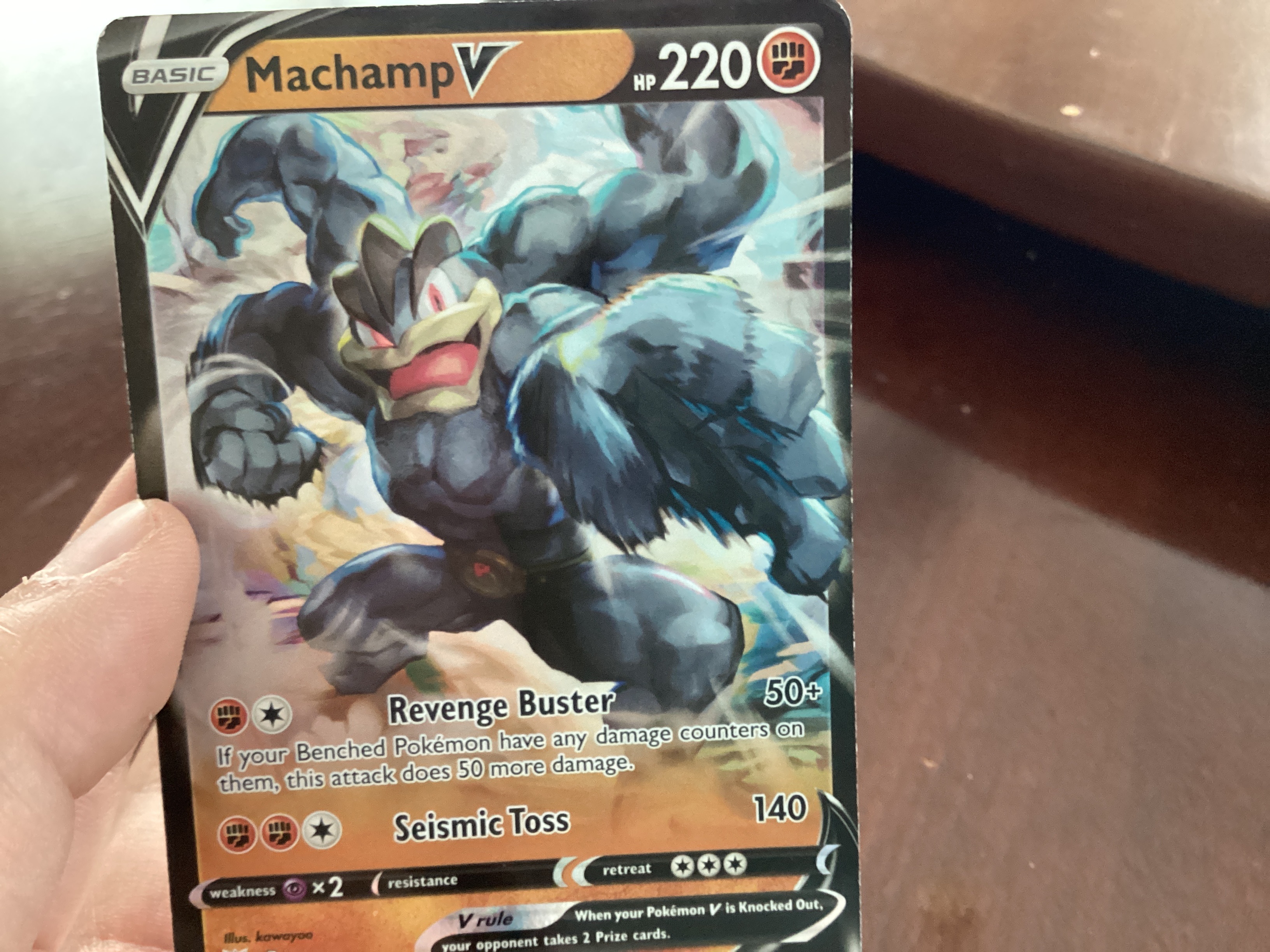 Card