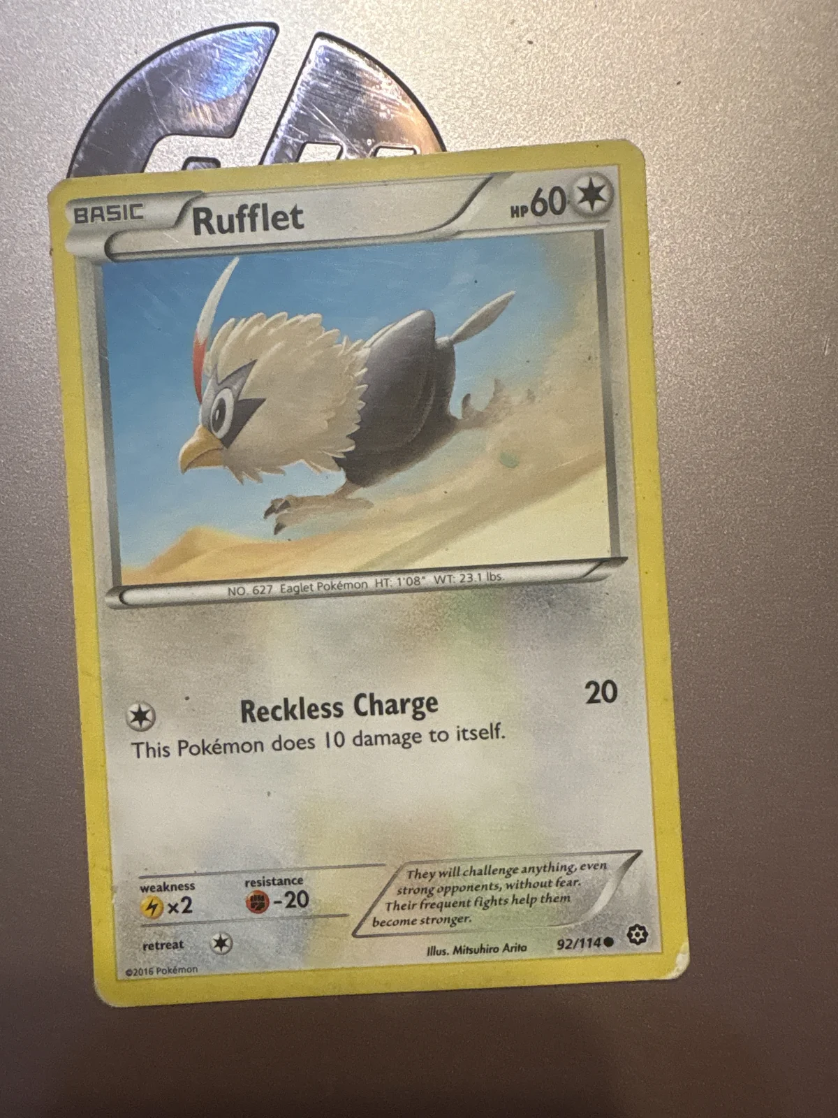 Card