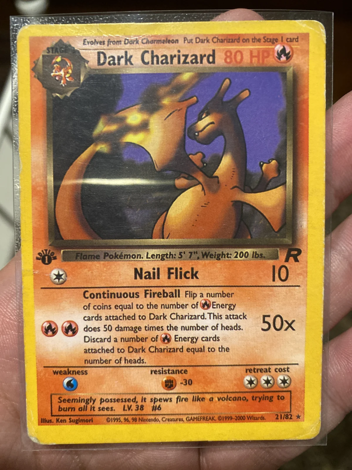 Card
