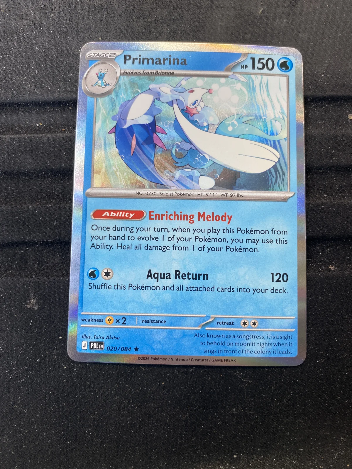 Card