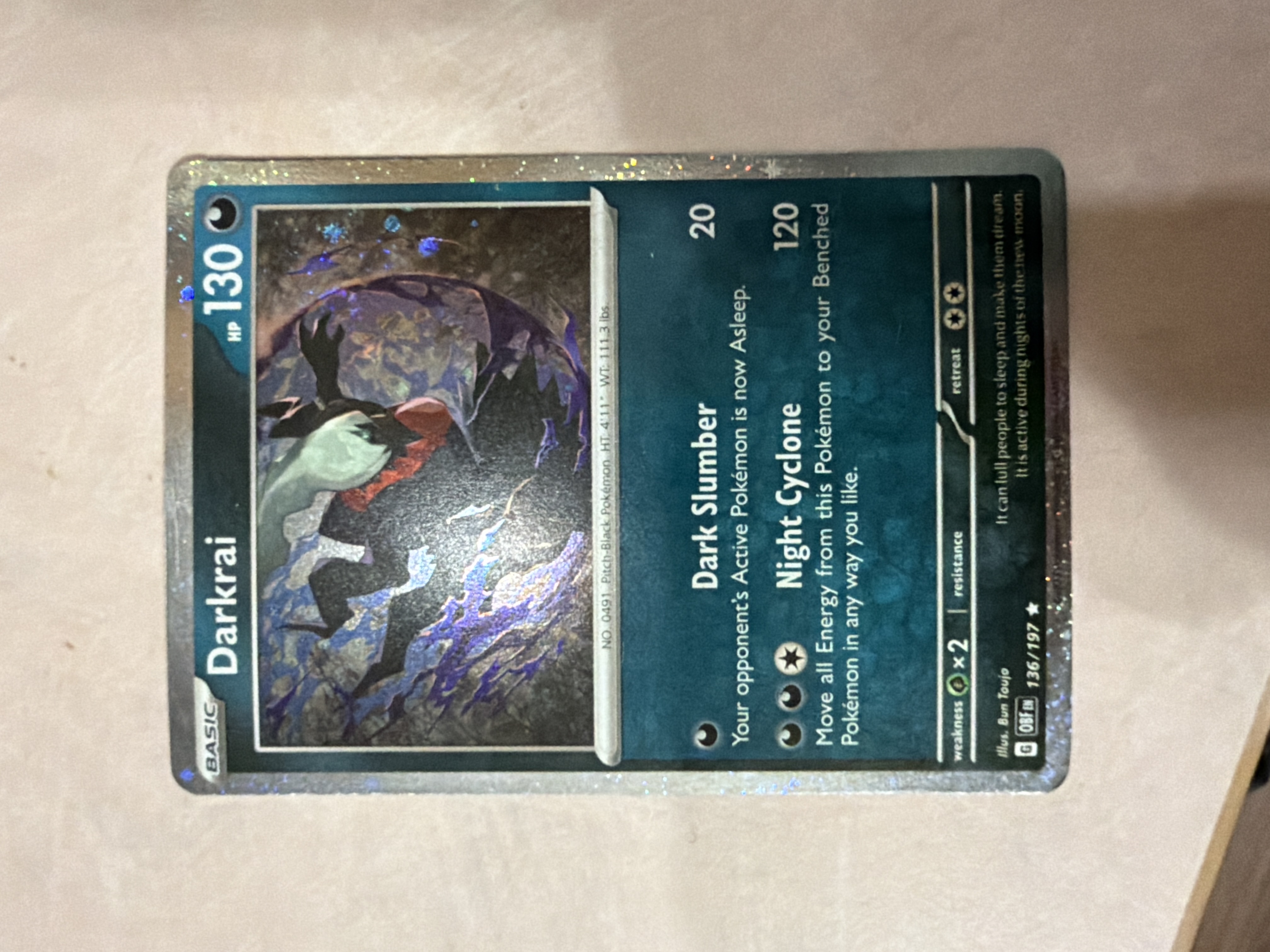 Card