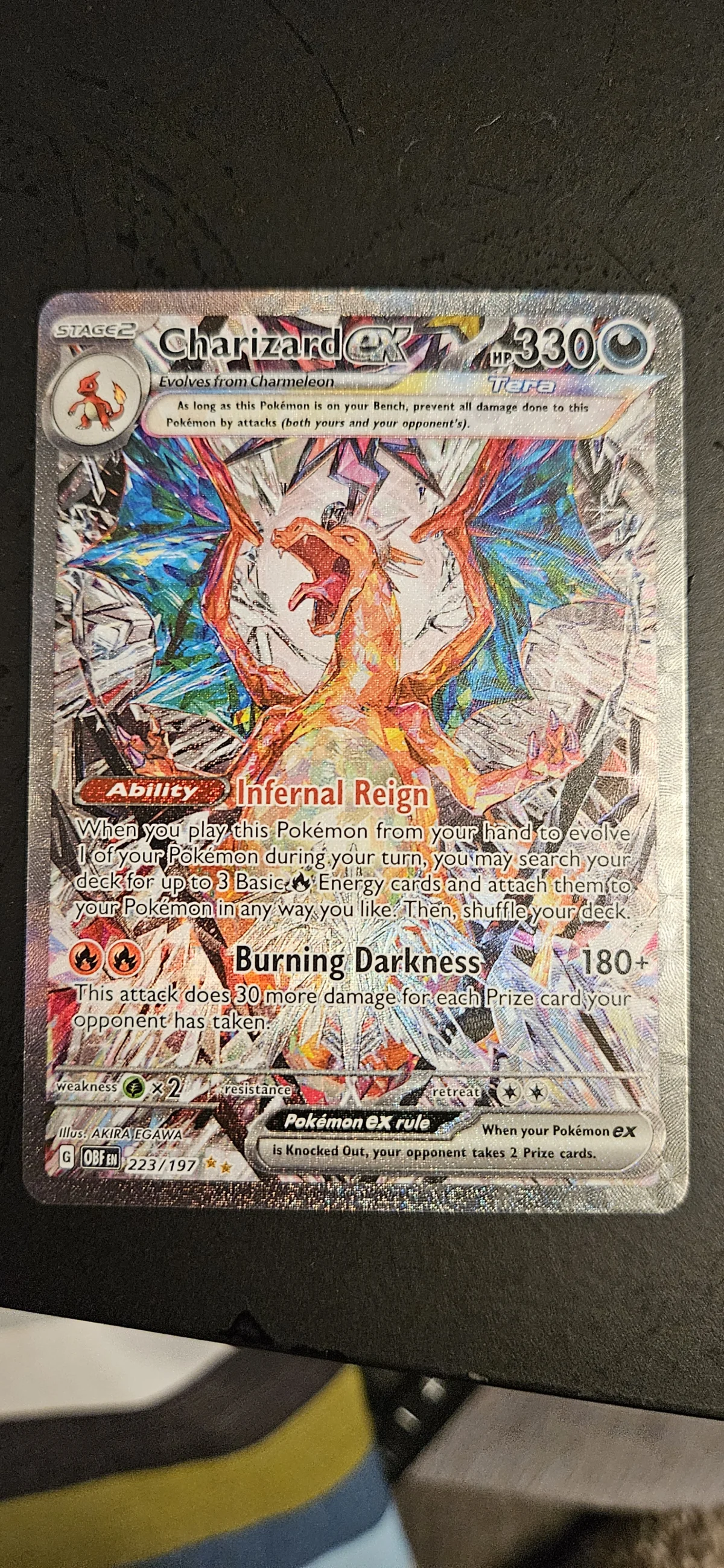 Card