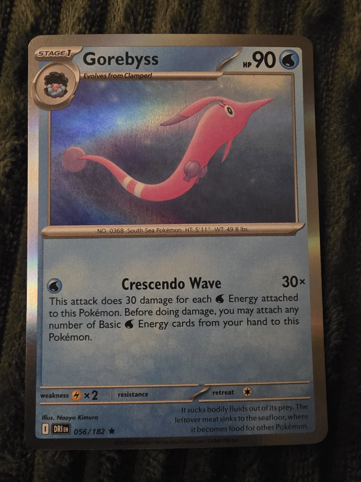 Card
