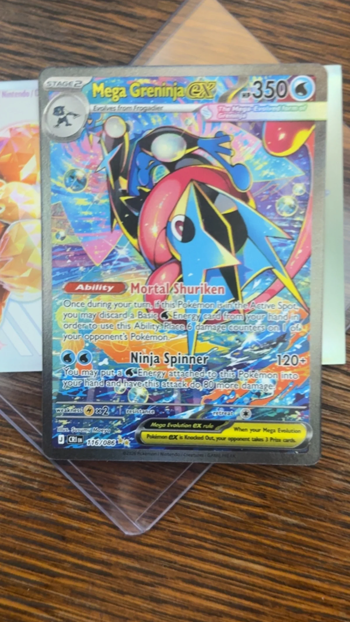 Card