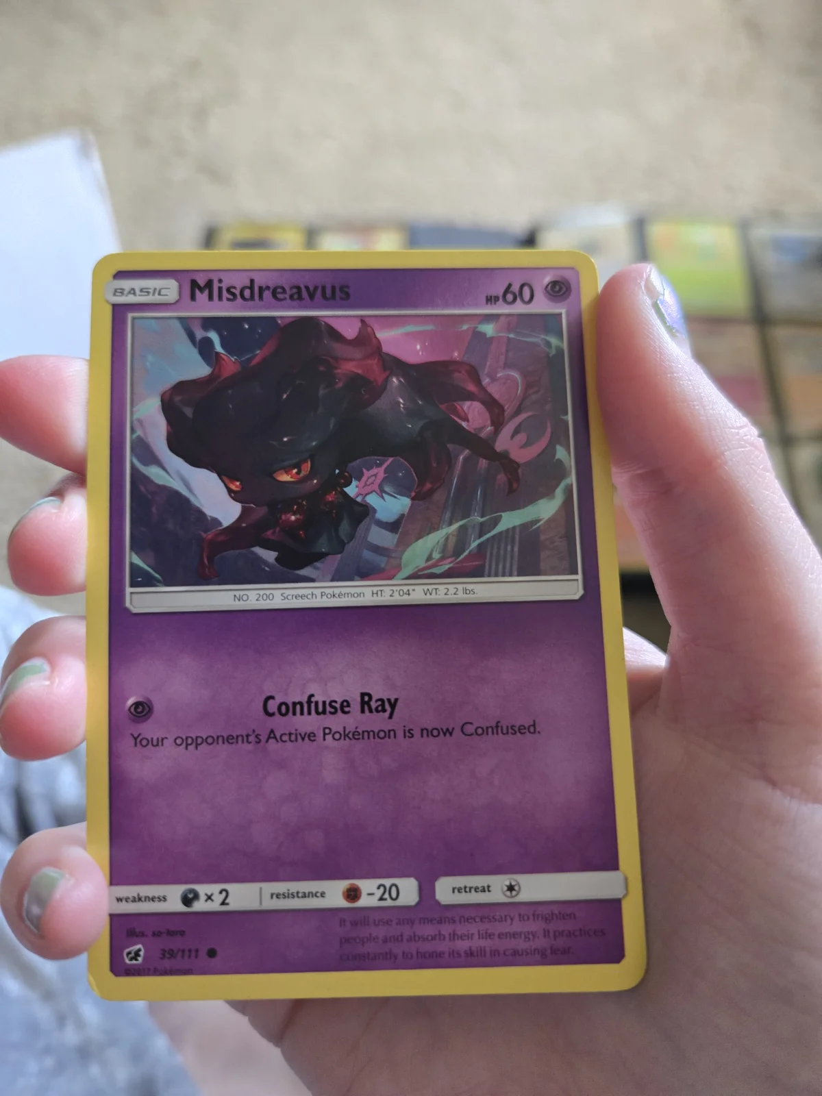 Card