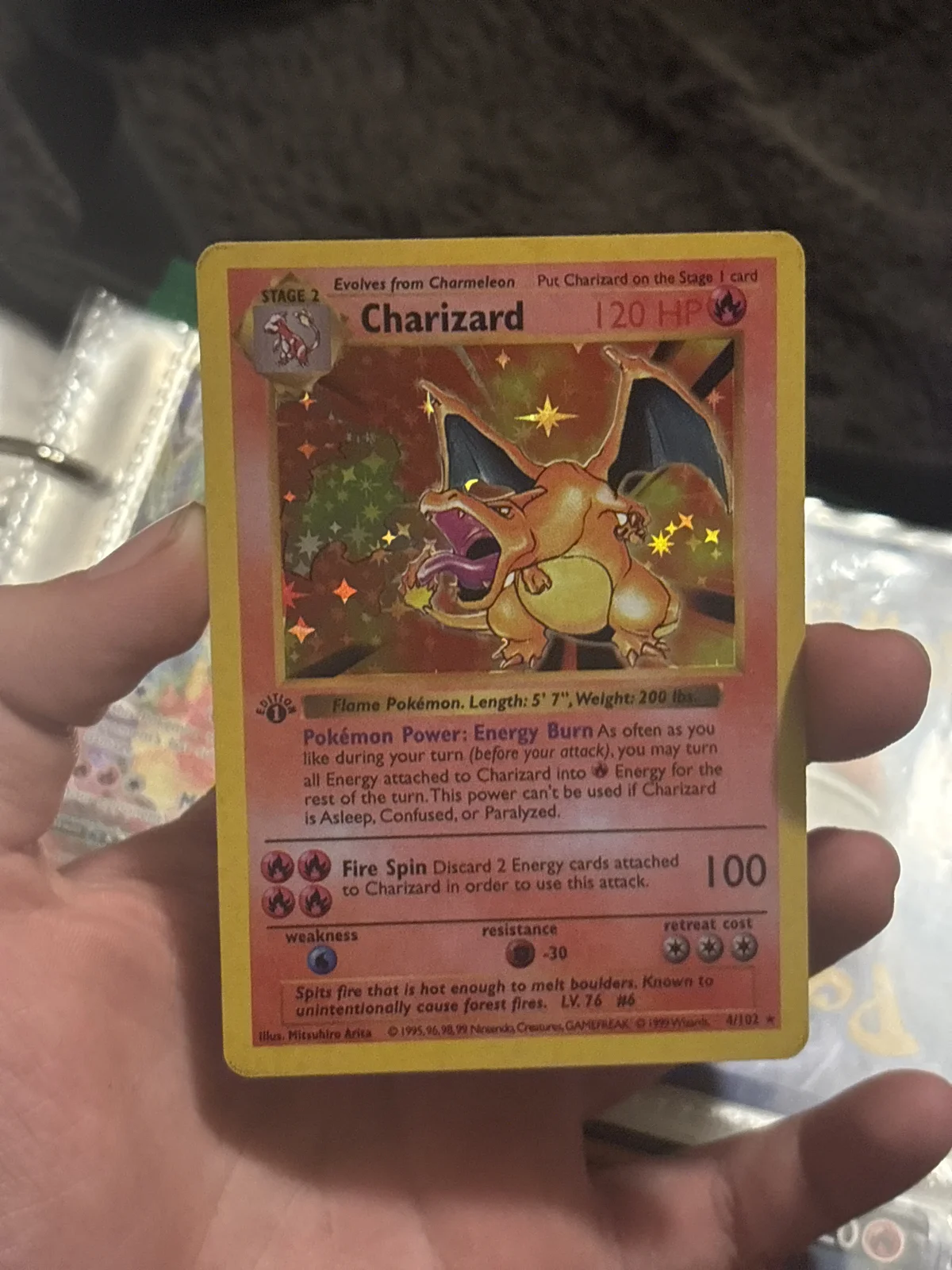 Card