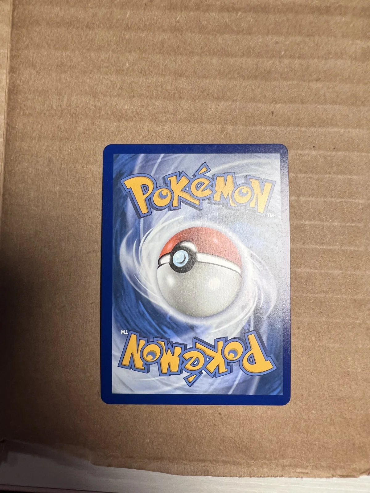 Card