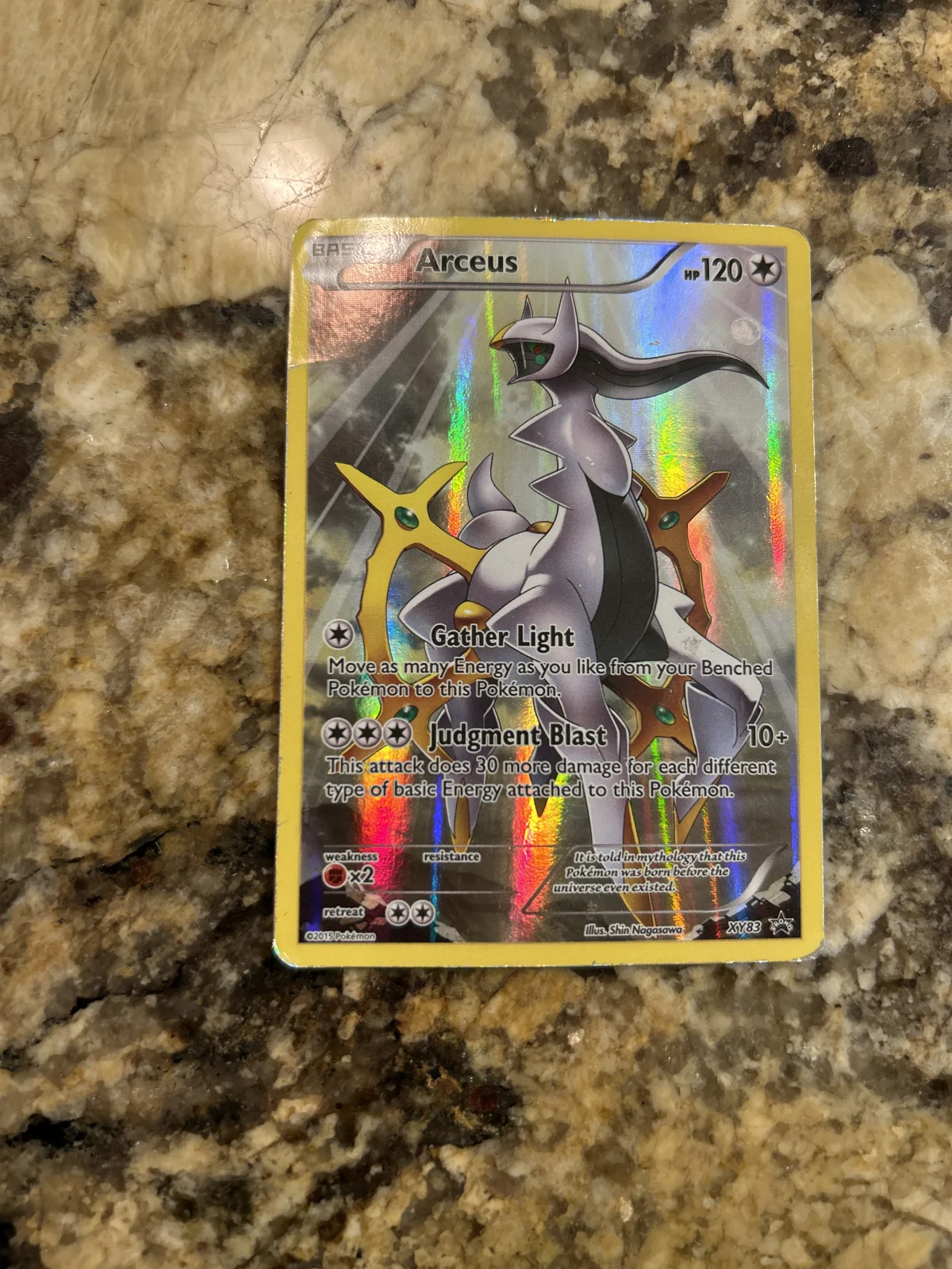 Card