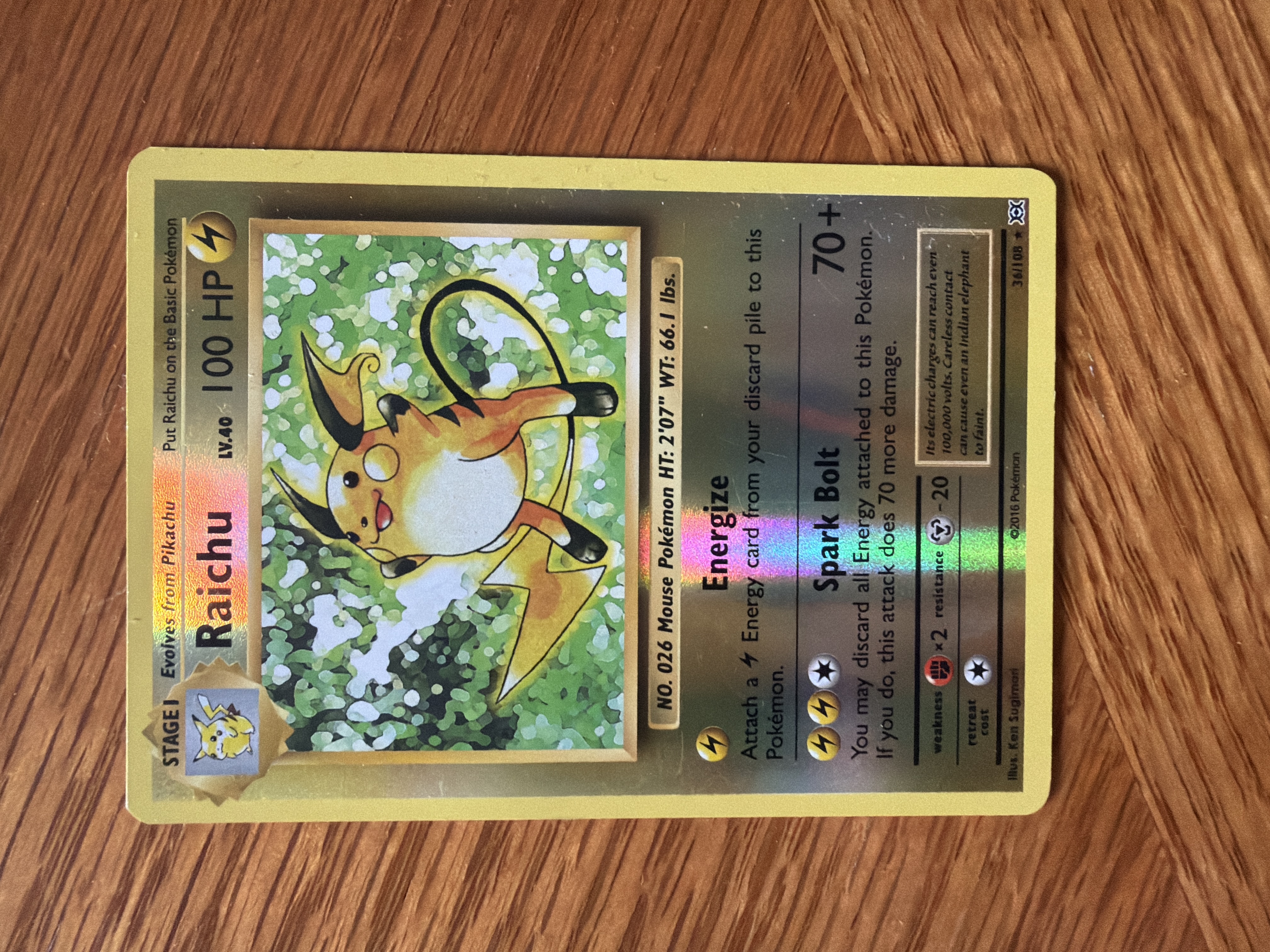 Card