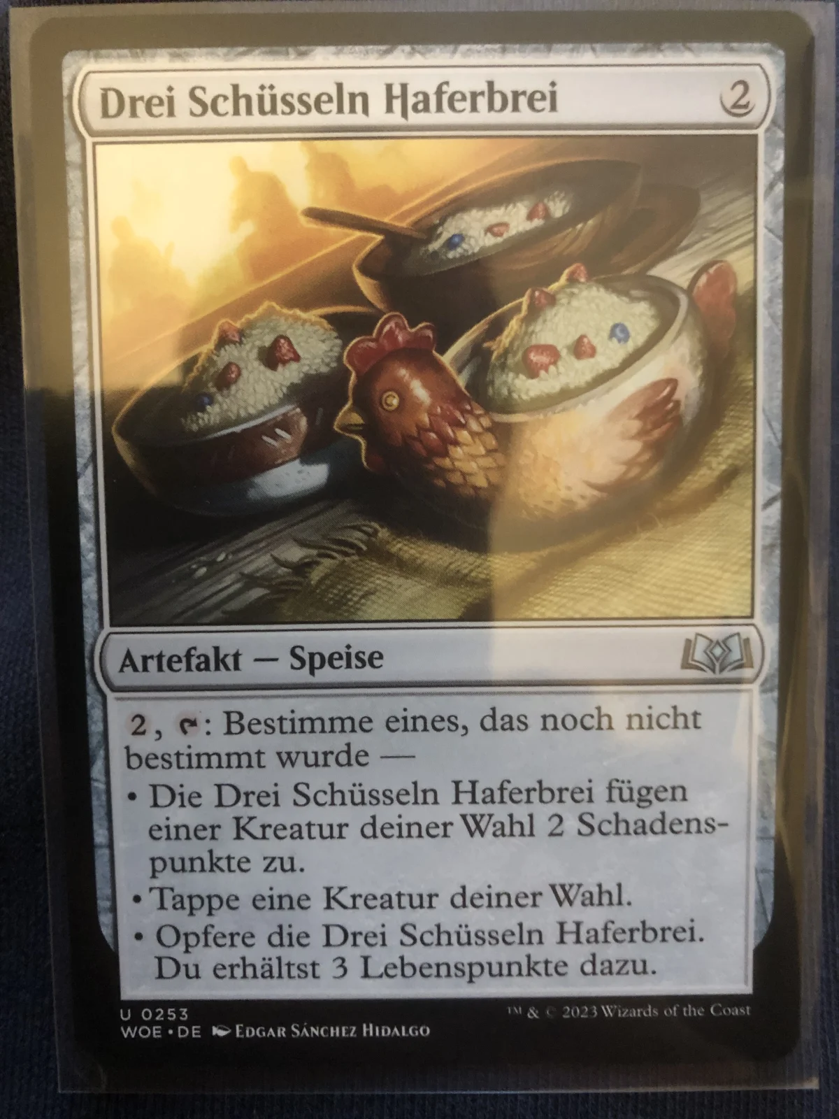 Card