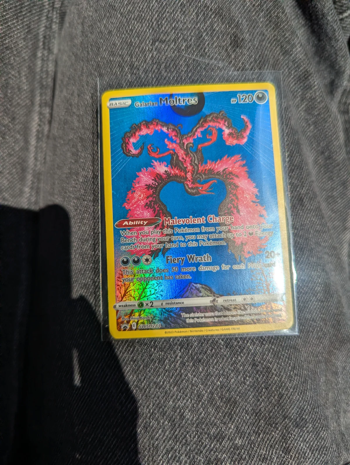 Card