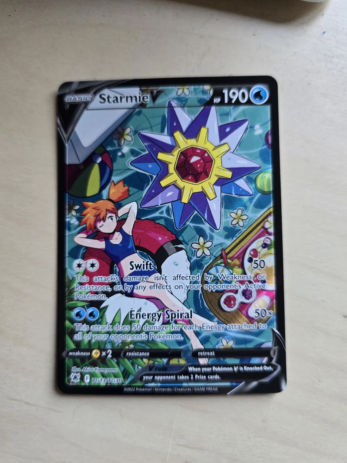 Card