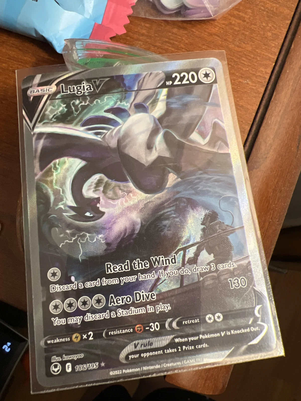 Card