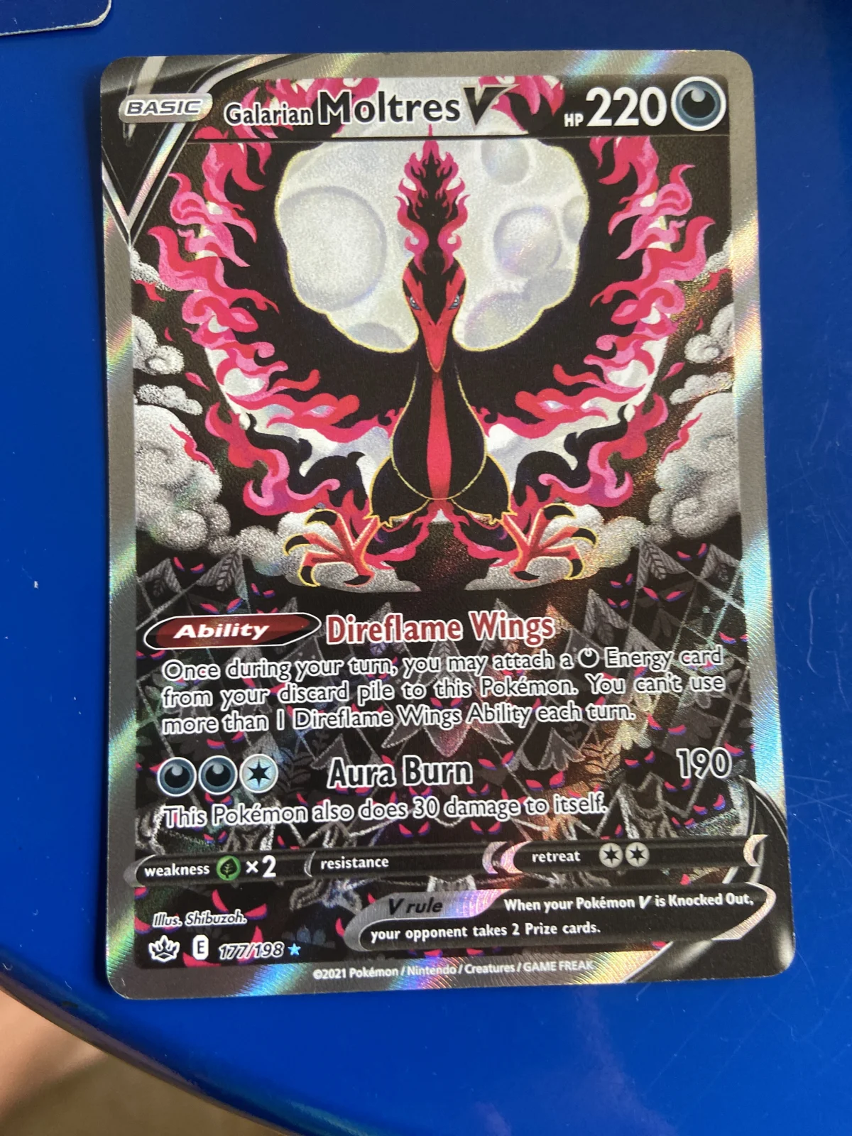 Card